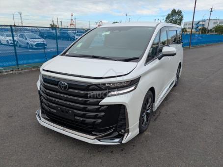 2025 Toyota VELLFIRE 2.4 JBL BODYKIT 5 A Condition - 1