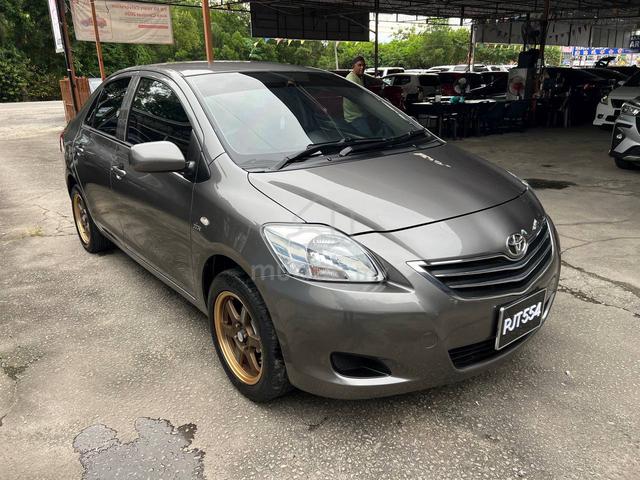 2010 Toyota VIOS 1.5 J NCP93R-BEPDKE (A) - 4