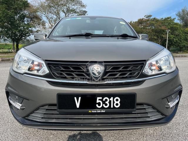 2020 Proton SAGA 1.3 PREMIUM AT(Full Record PROTON - 5