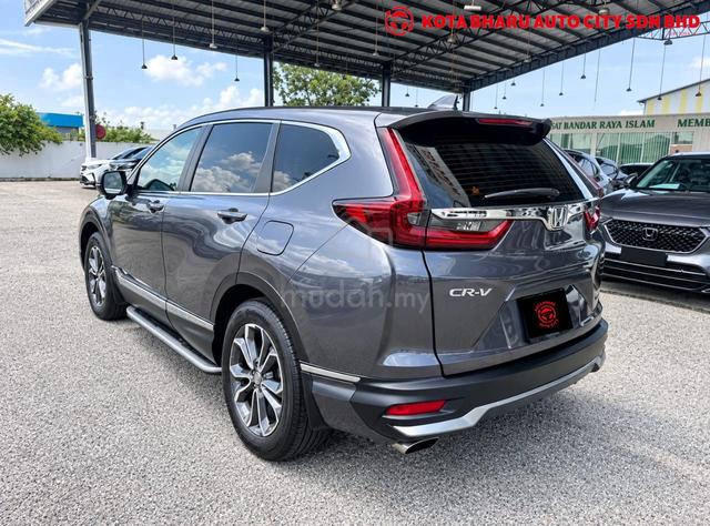 Honda CR-V 1.5 TC-P FACELIFT (A) Tahun 2022 - 5