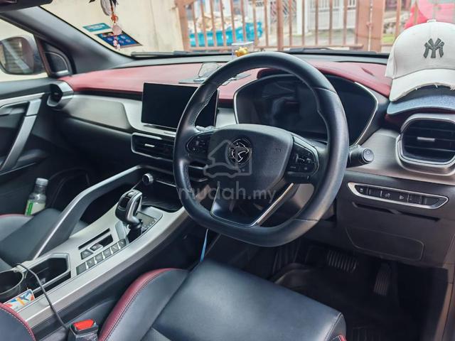 2022 Proton X50 1.5 PREMIUM MY20 (A) - 2