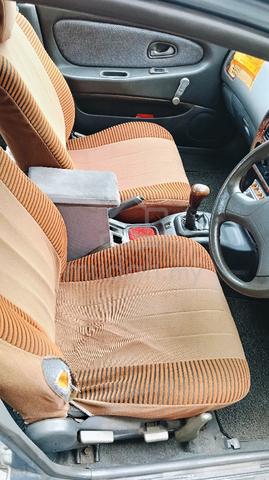 1997 Proton WIRA 1.5 GL (M) - 5