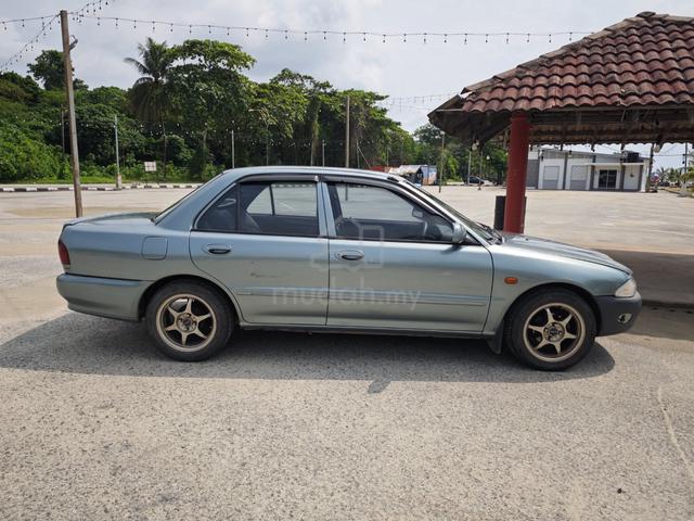 2003 Proton WIRA 1.5 GL (M) - 3