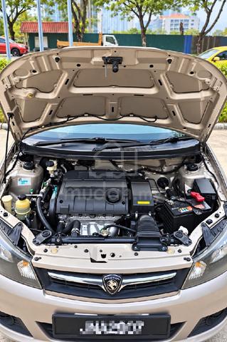 2011 Proton SAGA 1.3 BASE LINE (A) - 4