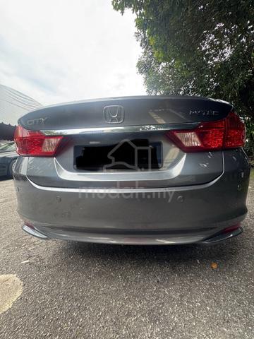2015 Honda CITY 1.5 V (A) - 2