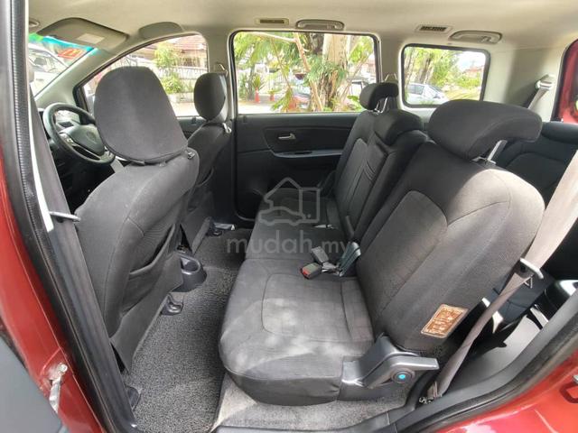 2011 Proton EXORA 1.6 MC H-LINE (A) - 5