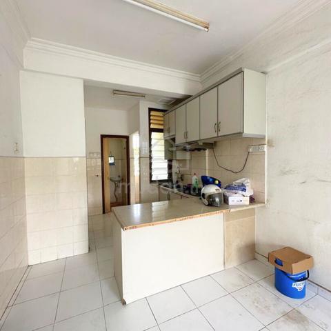 Flat Taman Cendana 1