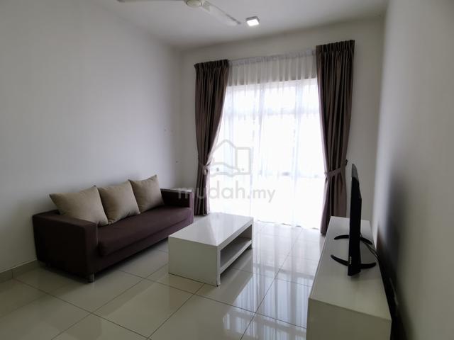 Skysuites @ Meldrum Hills 1
