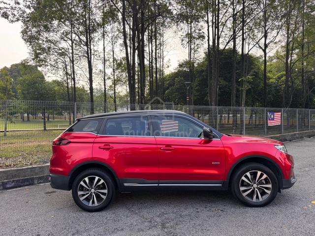 2019 Proton X70 1.8 Exec 2WD - 3