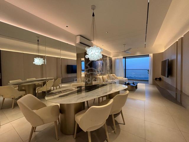 Lumina Residence @ Georgetown 1