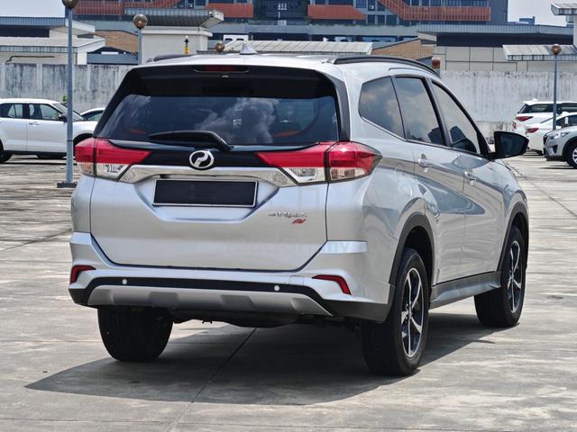 2019 Perodua ARUZ 1.5 AV (A) - 4