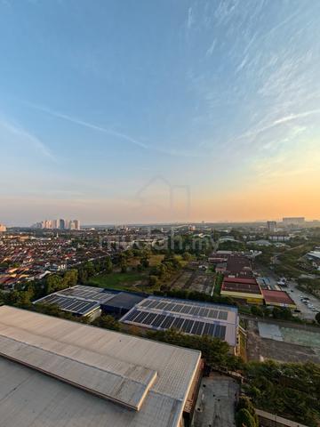 Jentayu Residensi @ Tampoi 1