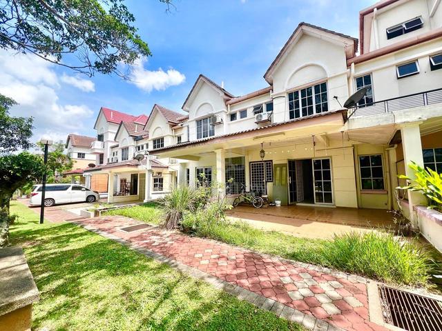 2 Sty Terrace Presint 8 Putrajaya 1