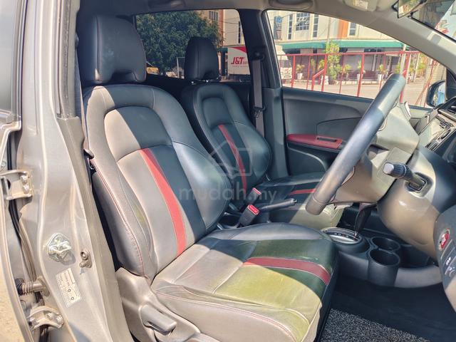 2021 Honda BR-V 1.5 V Spec 1Owner Macam Baru - 5