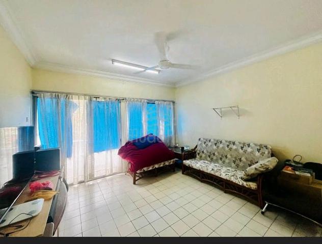 Kenari Apartment (Taman Melati) 1