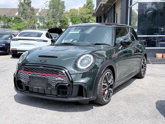 2021 Mini COOPER JCW 2.0 TURBO FULL SPEC🔥 - 3