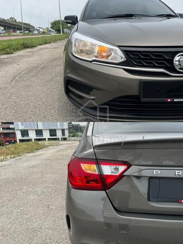 2025 Proton SAGA 1.3 STANDARD FSR UNDER WARRANTY - 5