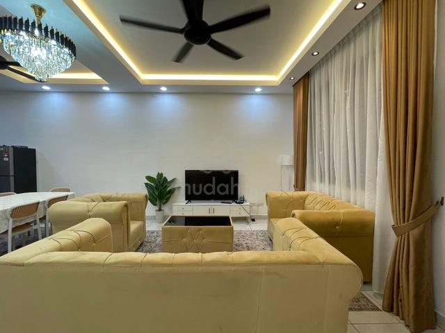 Room For Rent - IRIS BANDAR HILLPARK (SEPT 2026) 1