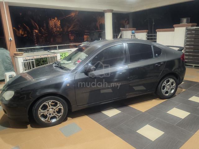 2005 Proton GEN-2 1.6 (A) - 3