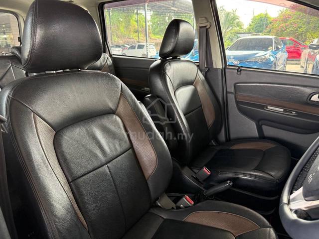 2014 Proton EXORA 1.6 BOLD PREMIUM (A) 1-OWNER - 5