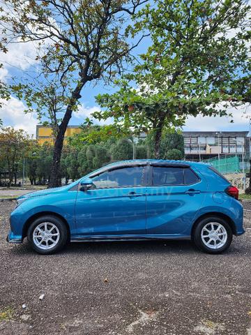 2023 Perodua AXIA 1.0 AV MY23 D74A (A) - 4