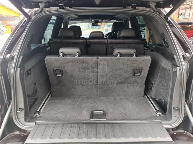 2014 Bmw X5 3.0 xDrive35i (LOAN KEDAI/BANK/CREDIT) - 4