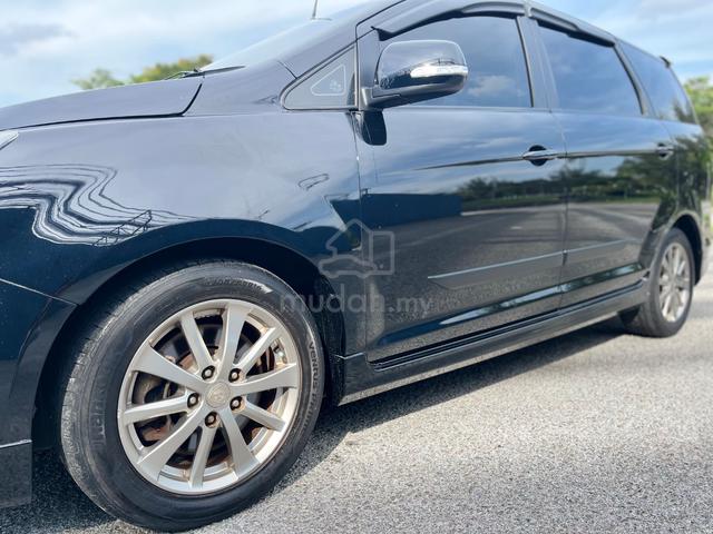 2016 Proton EXORA 1.6 PREMIUM FACELIFT (A) *TIPTOP - 4