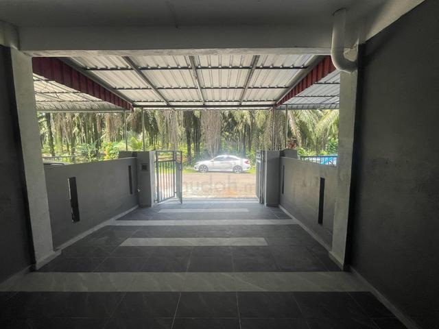Taman Sri Kluang 2 Tingkat Boleh Full Loan 1
