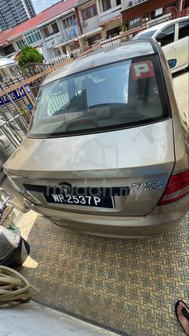2015 Proton SAGA 1.3 FLX(A) - 4