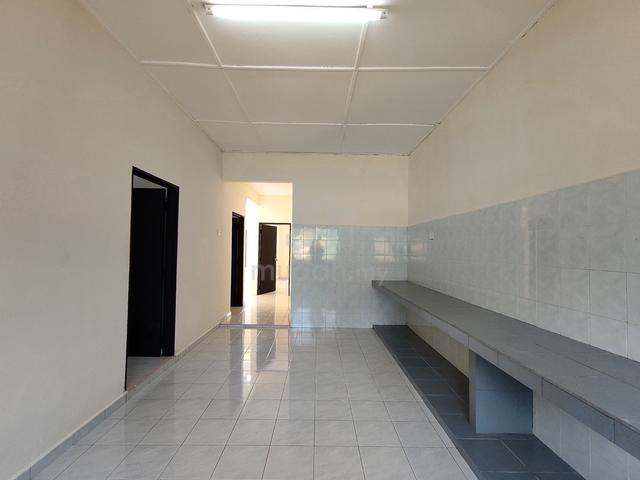 Rumah Teres Setingkat, Kota Masai FOR SALE 1