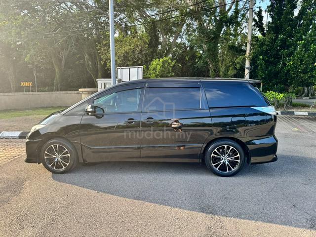 2009 Toyota ESTIMA 2.4 AERAS ACR50W FACELIFT (A) - 5