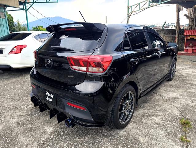 2020 Kia RIO 1.4 MPI 1.4L (A) PARENTS DAY PROMOTIO - 5