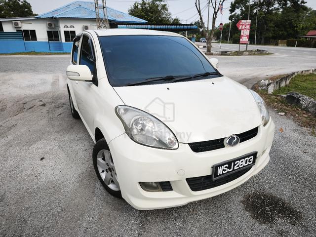 2009 Perodua MYVI 1.3 EZ FACELIFT (A) - 1