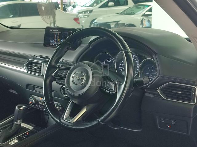 2017 Mazda CX-5 2.0 GLS 2WD (CKD) FACELIFT (A) - 4