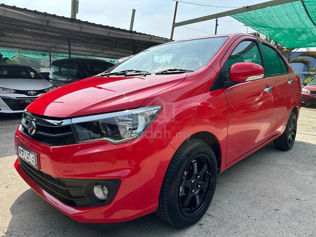 2018 Perodua Bezza 1.3 Premium X(A) - 5
