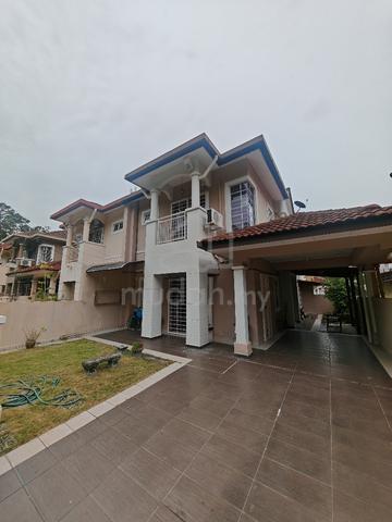 Semi D Seremban 2 Facing Playground Vision Homes 1