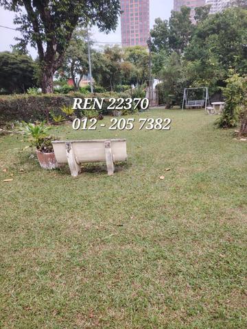 Freehold penang island bungalow 5