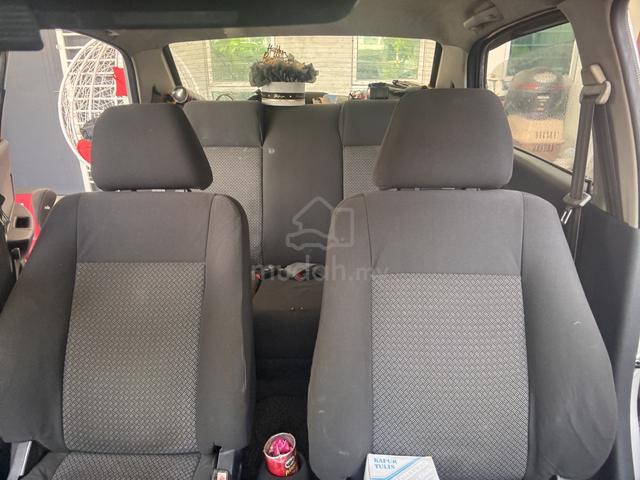 2009 Proton SAGA 1.3 H-LINE (M) - 5