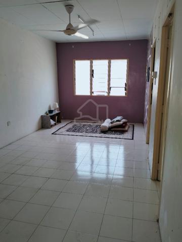 Apartment Kemuning MK Land Bukit Beruntung 1