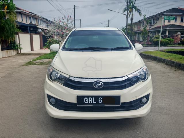 2018 Perodua BEZZA 1.3 PREMIUM (A) Full LOAN - 3