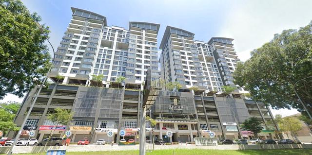 I Residence @ Kota Damansara 1