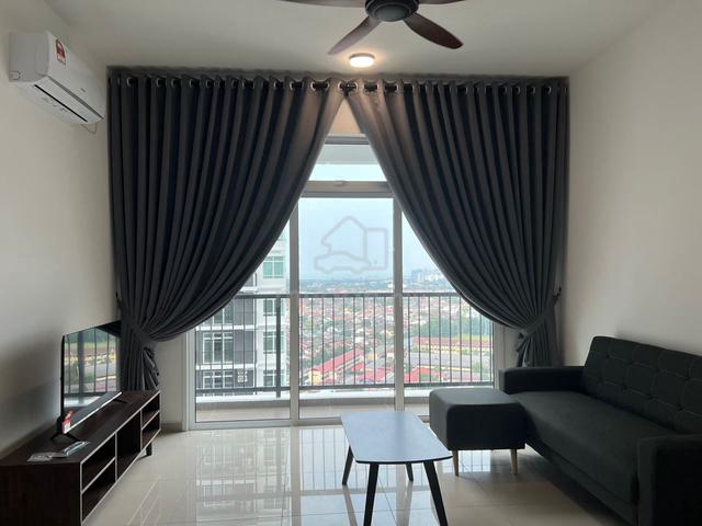 Novo 8 Residence 1