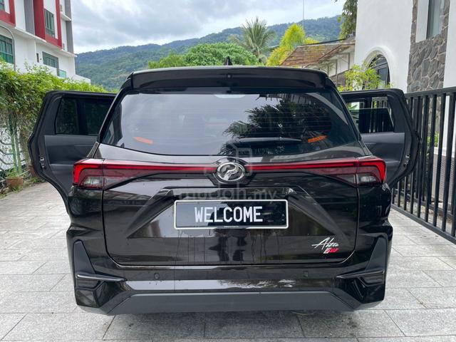 2023 Perodua ALZA 1.5 AV (A) NEXT YEAR PRICE - 4