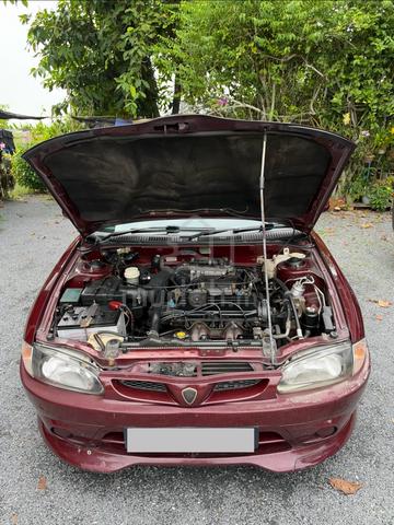 2005 Proton WIRA 1.5 GLI A/B SE (A) - 2