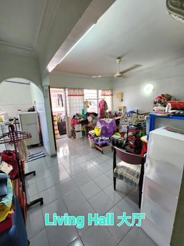Taman Medan Penaga 2