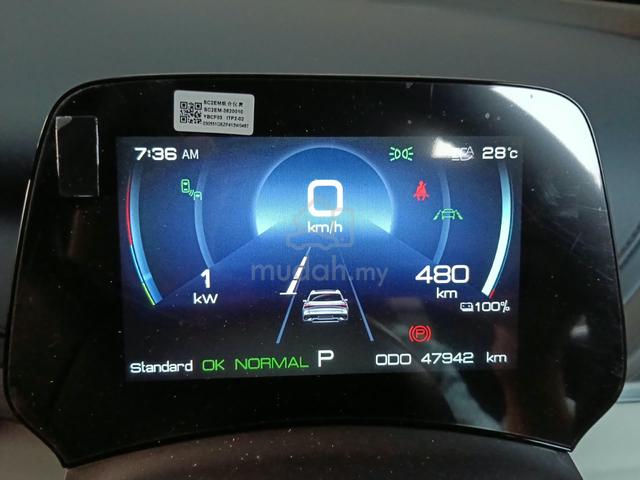2023 BYD Attos 3 Standard Range - 5