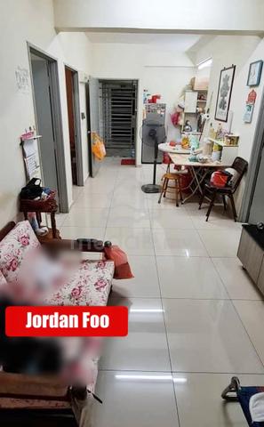 Straits Garden Home (Jelutong) 1