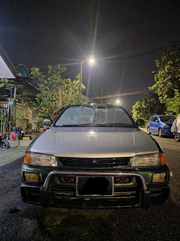2001 Proton WIRA 1.5 GL (M) - 3