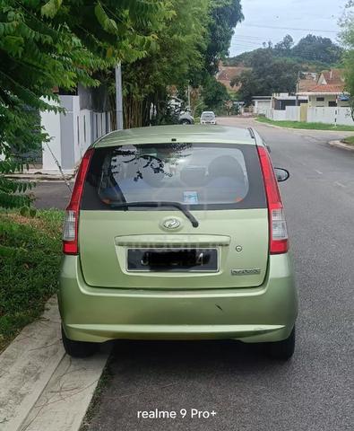 2008 Perodua VIVA 847cc 850 EX (M) - 3