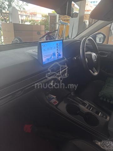 2022 Honda CIVIC 1.5 V (A) - 2